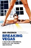 Portada de BREAKING VEGAS BY MEZRICH, BEN (2006) PAPERBACK