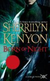 Portada de BORN OF NIGHT (A LEAGUE NOVEL) BY KENYON, SHERRILYN (2014) MASS MARKET PAPERBACK