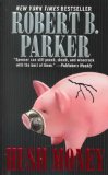 Portada de (HUSH MONEY) BY PARKER, ROBERT B. (AUTHOR) MASS_MARKET ON (04 , 2000)