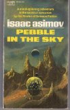Portada de PEBBLE IN THE SKY