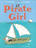 Portada de PIRATE GIRL BY CORNELIA FUNKE (2005-06-01)