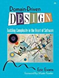 Portada de DOMAIN-DRIVEN DESIGN: TACKLING COMPLEXITY IN THE HEART OF SOFTWARE