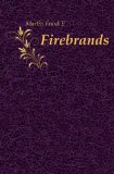 Portada de FIREBRANDS