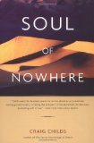 Portada de SOUL OF NOWHERE BY CHILDS, CRAIG (2003) PAPERBACK