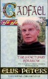 Portada de THE SANCTUARY SPARROW