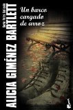 Portada de MUERTOS DE PAPEL (CRIMEN Y MISTERIO) DE GIMÉNEZ BARTLETT, ALICIA (2005) TAPA BLANDA