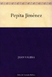 Portada de PEPITA JIMÉNEZ