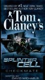 Portada de CHECKMATE (TOM CLANCY'S SPLINTER CELL) BY MICHAELS, DAVID (2006) MASS MARKET PAPERBACK