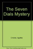 Portada de THE SEVEN DIALS MYSTERY