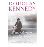 Portada de [(THE WOMAN IN THE FIFTH)] [AUTHOR: DOUGLAS KENNEDY] PUBLISHED ON (JULY, 2008)