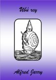 Portada de UBU REY