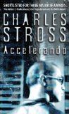 Portada de ACCELERANDO BY STROSS, CHARLES (2006) PAPERBACK