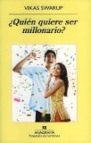 Portada de QUI&Eacute;N QUIERE SER MILLONARIO