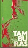 Portada de TAMBURAS