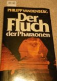 Portada de DER FLUCH DER PHARAONEN