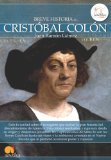 Portada de BREVE HISTORIA DE CRISTÓBAL COLÓN (BREVE HISTORIA (NOWTILUS))