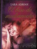 Portada de BESO DE MEDIANOCHE - EL