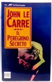 Portada de EL PEREGRINO SECRETO