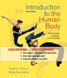 Portada de INTRODUCTION TO THE HUMAN BODY 9TH BINDER R EDITION BY TORTORA, GERARD J. (2011) LOOSE LEAF