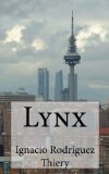 Portada de LYNX