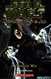 Portada de A TANGLED WEB (STAR WARS: LAST OF THE JEDI, BOOK 5) BY JUDE WATSON (2006-08-01)