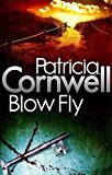Portada de BLOW FLY: SCARPETTA 12 BY PATRICIA CORNWELL (2010-11-04)
