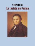 Portada de LA CARTUJA DE PARMA