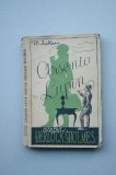 Portada del libro