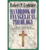 Portada de (HANDBOOK OF EVANGELICAL THEOLOGY) BY LIGHTNER, ROBERT P. (AUTHOR) PAPERBACK ON (07 , 1995)