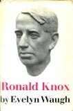 Portada de RONALD KNOX