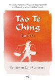 Portada de TAO TE CHING (HETERODOXIA)