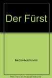 Portada de DER F&Uuml;RST