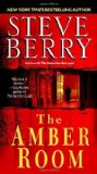 Portada de THE AMBER ROOM: A NOVEL BY BERRY, STEVE (2007) PAPERBACK