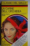 Portada de LA CARNE DELL'ORCHIDEA