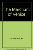 Portada de THE MERCHANT OF VENICE