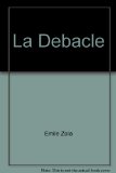 Portada de LA DEBACLE