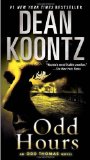 Portada de ODD HOURS: AN ODD THOMAS NOVEL BY KOONTZ, DEAN (2009) PAPERBACK