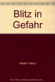 Portada de BLITZ IN GEFAHR