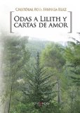 Portada de ODAS A LILITH Y CARTAS DE AMOR