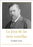 Portada de LA JOYA DE LAS SIETE ESTRELLAS