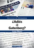 Portada de &iexcl;ADIOS!