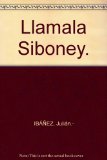 Portada de LLAMALA SIBONEY.