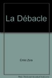 Portada de LA DEBACLE