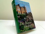 Portada de DIE ROSENZ&Uuml;CHTERIN. ROMAN.