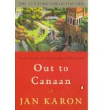 Portada de [(OUT TO CANAAN)] [AUTHOR: JAN KARON] PUBLISHED ON (APRIL, 1998)
