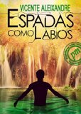 Portada de ESPADAS COMO LABIOS