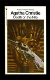 Portada de DEATH ON THE NILE