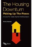 Portada de [THE HOUSING DOWNTURN: PICKING UP THE PIECES] (BY: GRAHAM NORWOOD) [PUBLISHED: MAY, 2009]