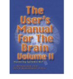 Portada de [(THE USER'S MANUAL FOR THE BRAIN: V.2: MASTERING SYSTEMIC NLP)] [AUTHOR: L. MICHAEL HALL] PUBLISHED ON (MAY, 2003)