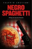 Portada de NEGRO SPAGHETTI